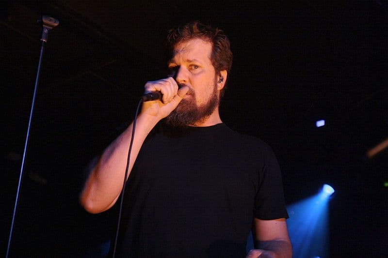 John Grant wydał 'The Only Baby'