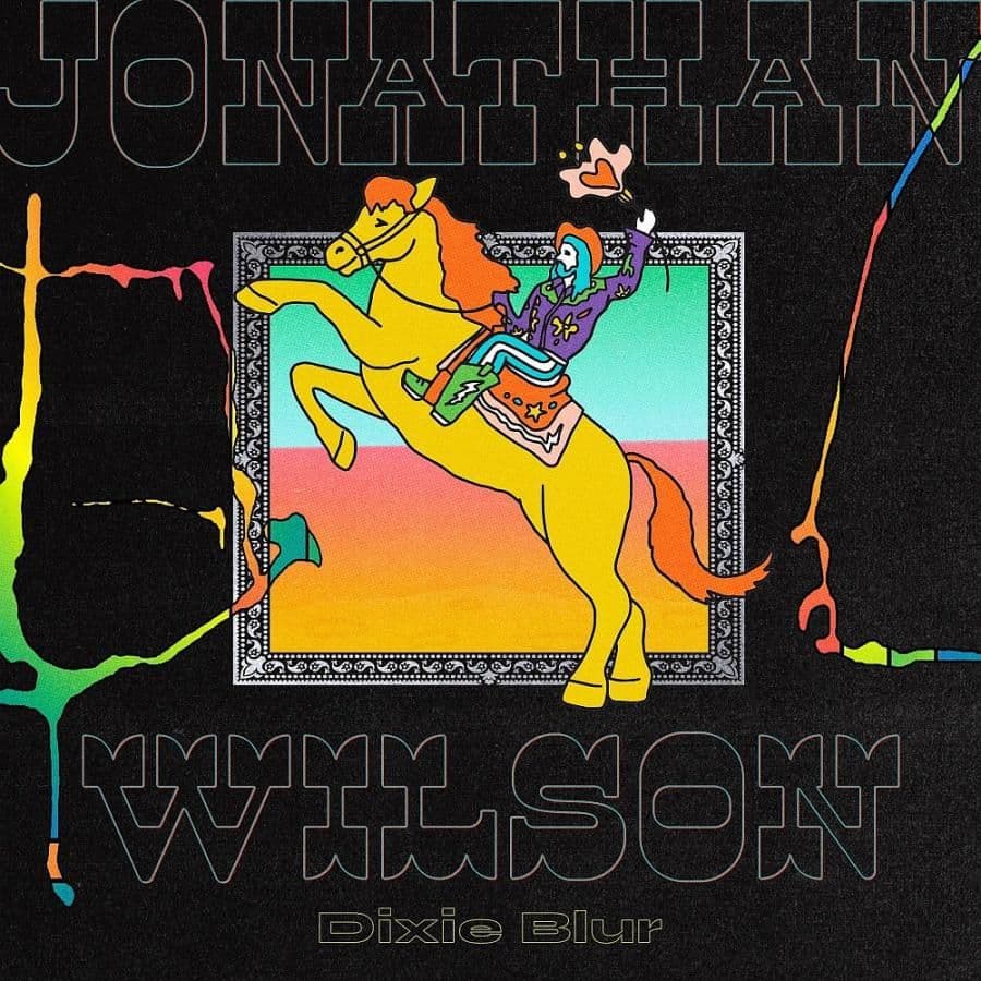 Jonathan Wilson wyda nową płytę