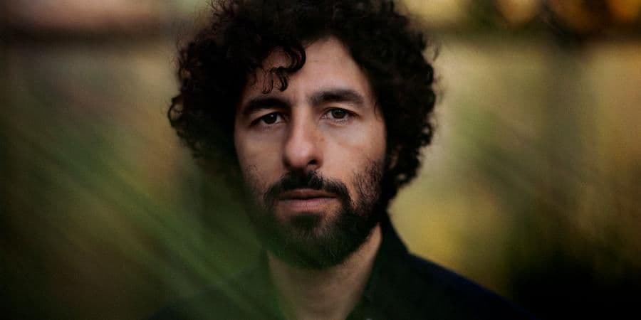 José González zagra w Warszawie