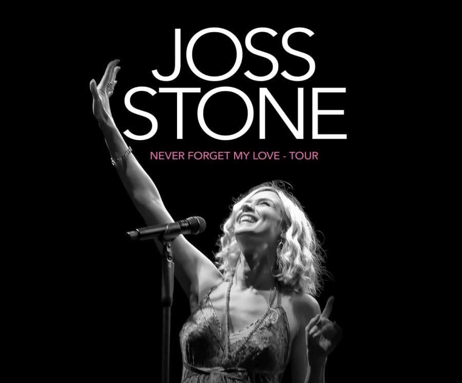 Joss Stone na trzech koncertach w Polsce