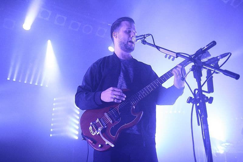 Jubileuszowa reedycja debiutu White Lies