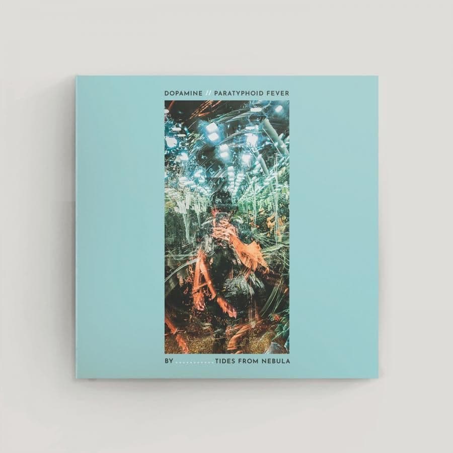 Jubileuszowy podwójny singel Tides From Nebula