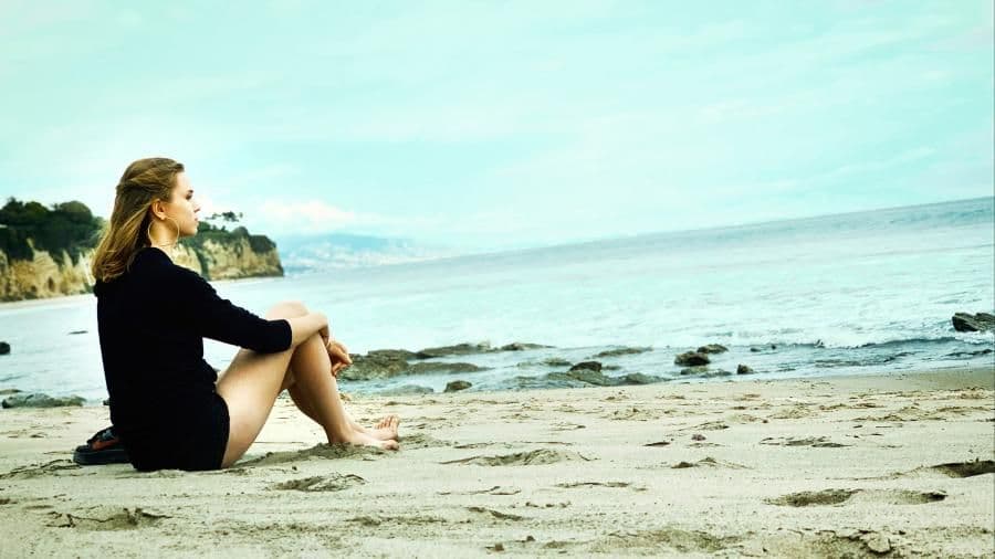 Julia Sereda wydała 'Nie wiem jak'