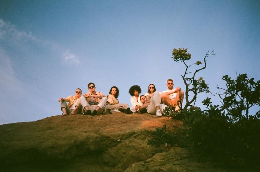 Jungle przyjedzie do Warszawy