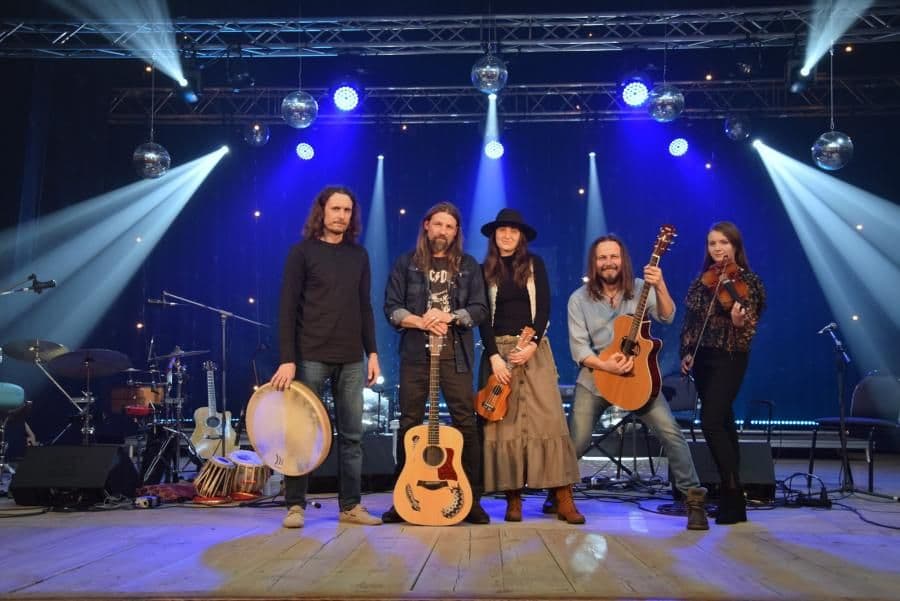 Jutro premiera debiutu Muzycznego Sagana