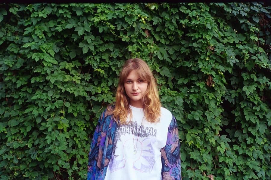 Jutro premiera nowej epki Oly.