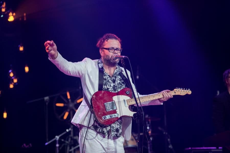 Jutuber zaprezentował "Złodziei"