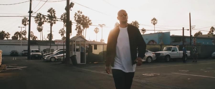 Kalifornijski klip Grubsona