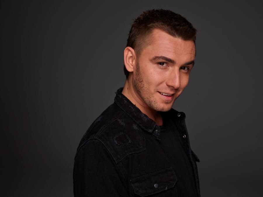 Kamil Bednarek zapowiada wyjątkowe tournee