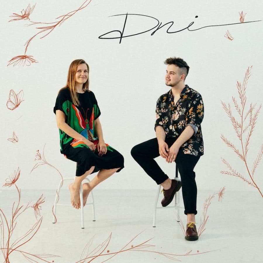 Kamil Kowalski i Natalia Grosiak odliczają 'Dni'