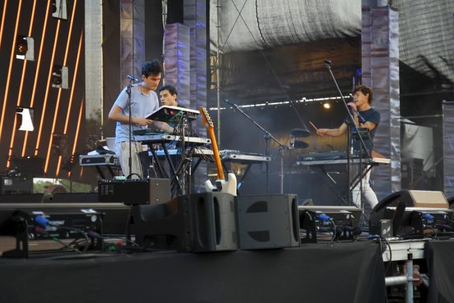 Kamp! zapowiada trasę po Polsce