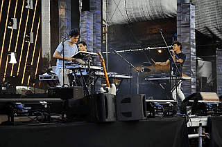 Kamp! zmierzył się z klasykiem Molesty Ewenement