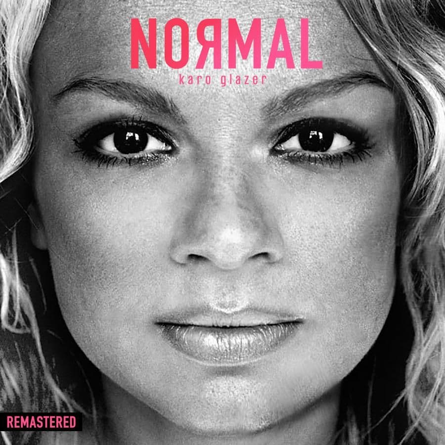 Karo Glazer przypomina debiutancką płytę
