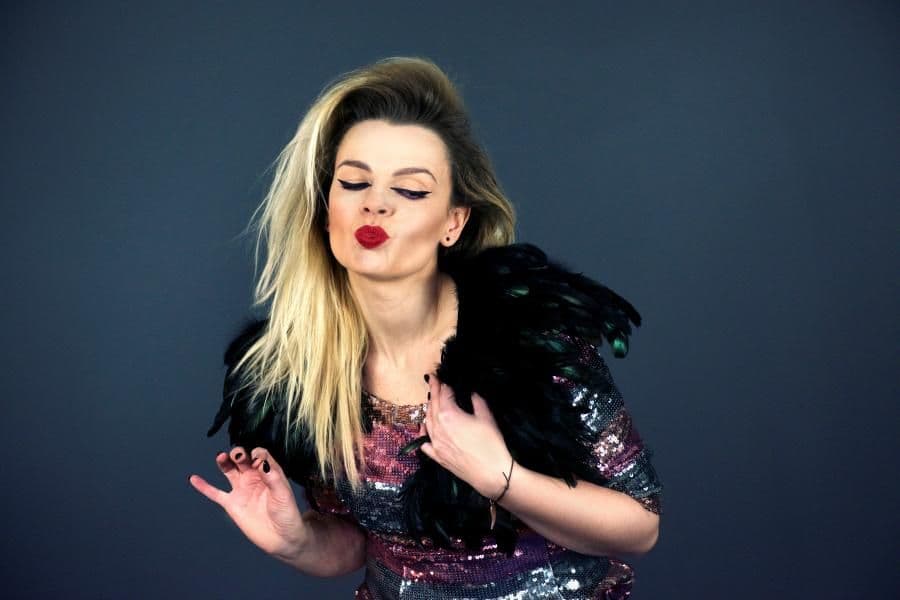 Karo Glazer w finale International Songwriting Competition 2019