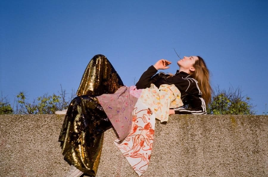 Karolina Czarnecka zagra trasę po Polsce