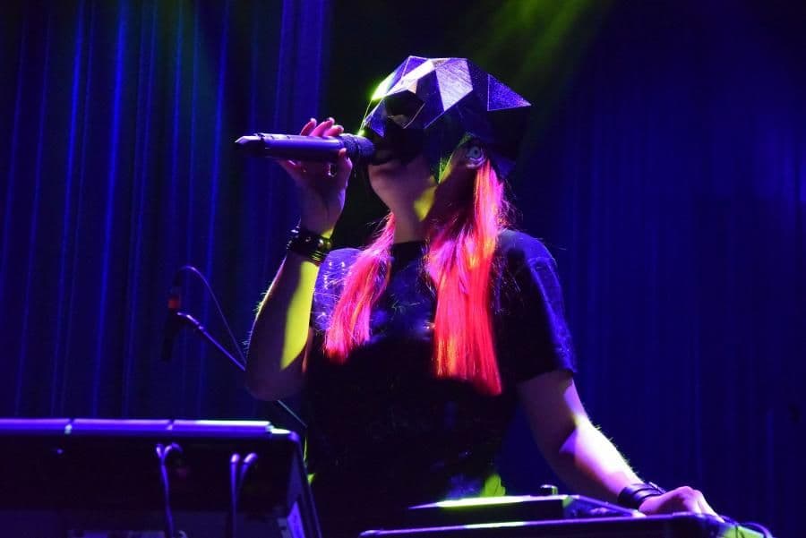 Kasai i Y (BOKKA) w duecie