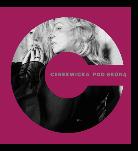 Kasia Cerekwicka "W Pogoni Za Szczęściem"
