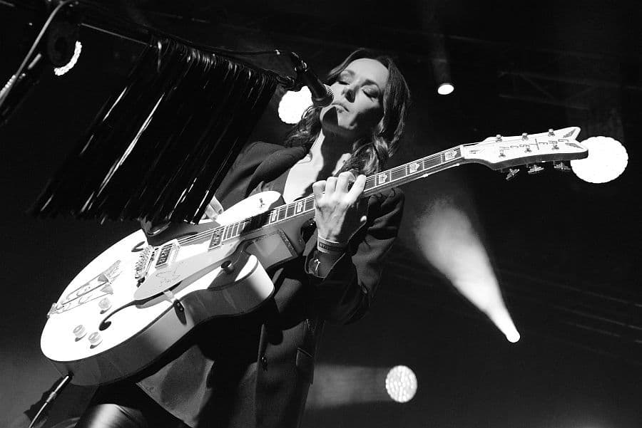 Kasia Kowalska wystąpi w warszawskiej Stodole