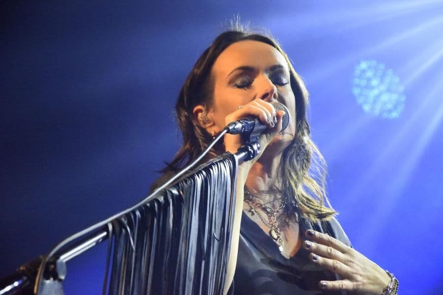 Kasia Kowalska zaprasza na jubileuszowe tournee