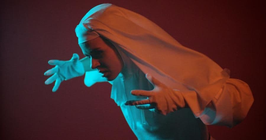 Kasia Lins ogłasza "Koniec świata"