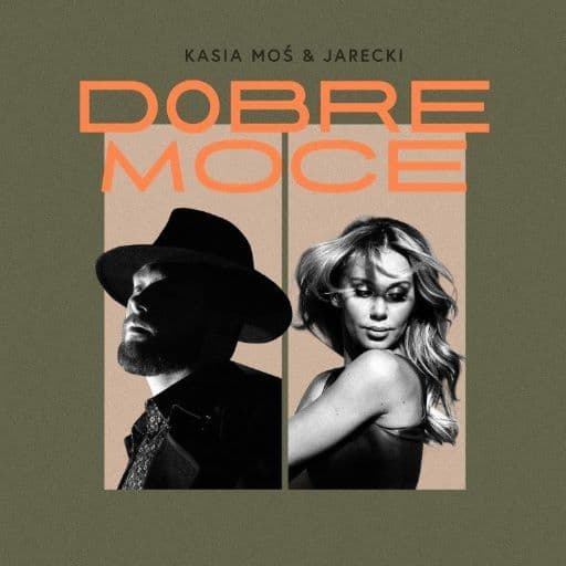 Kasia Moś w duecie z Jareckim