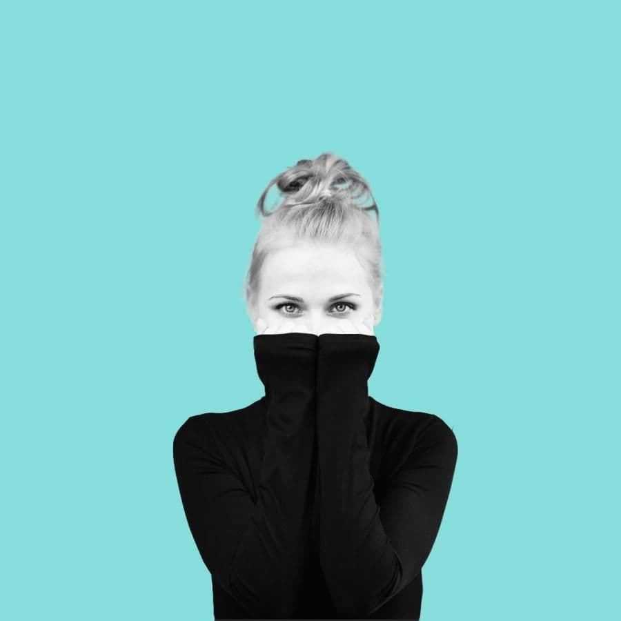 Kaśka Sochacka zapowiada 'Ciche Dni'