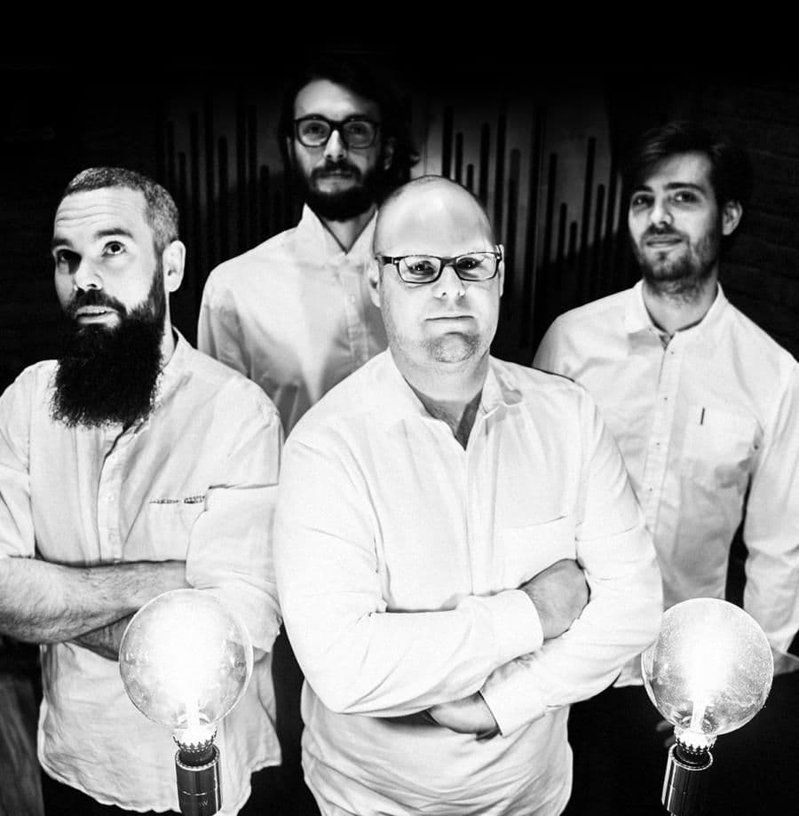 Kaszubskie Sulęczyno zaprasza na akordeonowe święto