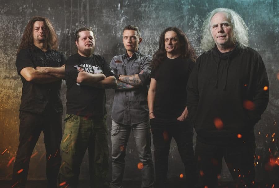 KAT & Roman Kostrzewski na jesiennej trasie po Polsce