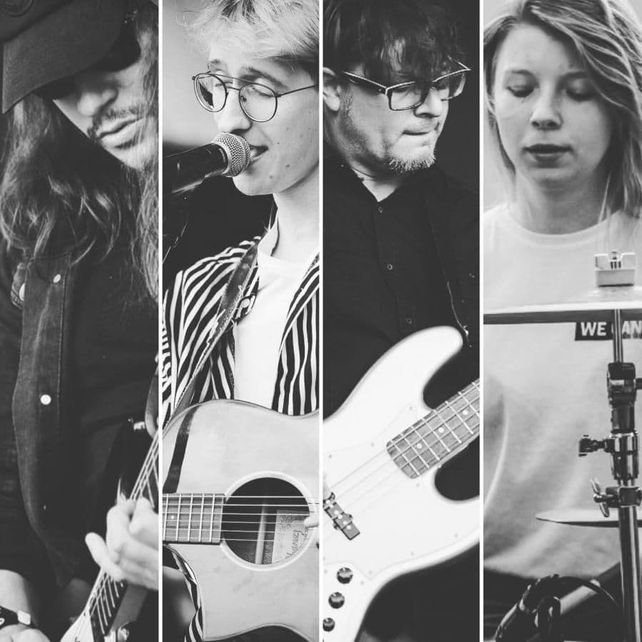 MOLE z nowym singlem