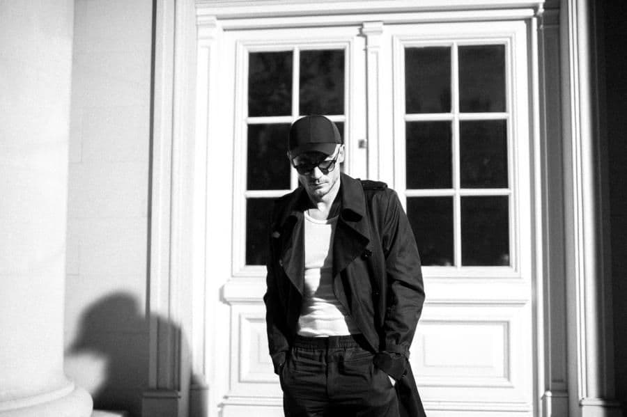 Kayah na płycie Pezeta