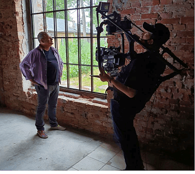 Kazik i "25 Lat Niewinności"