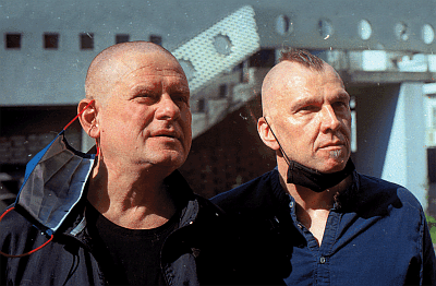 Kazik już nigdzie dzisiaj nie pójdzie