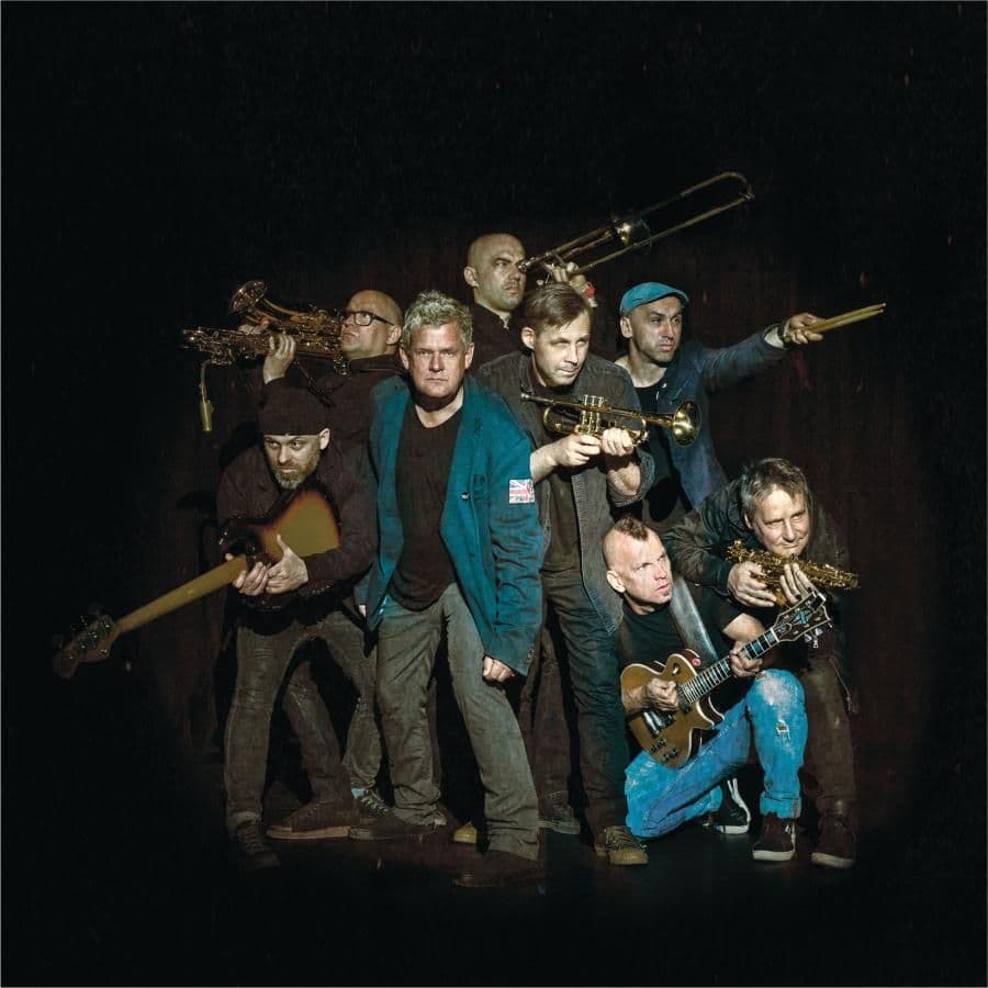 Kazik w zupełnie nowej odsłonie