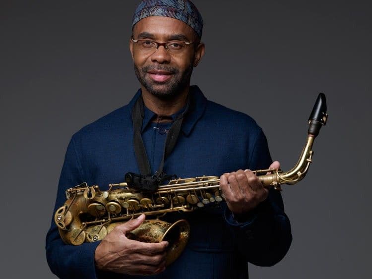 Kenny Garrett na Warsaw Summer Jazz Days 2019