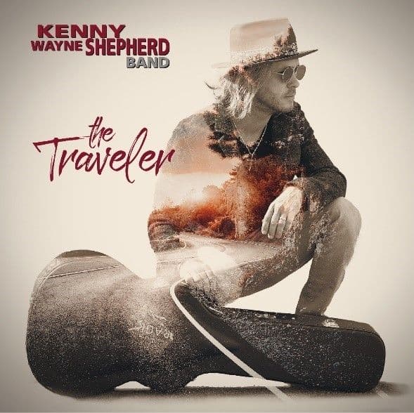 Kenny Wayne Shepherd Band wyda nowy album