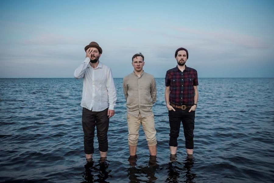 Kiev Office zapowiada „Nordowi Môl”