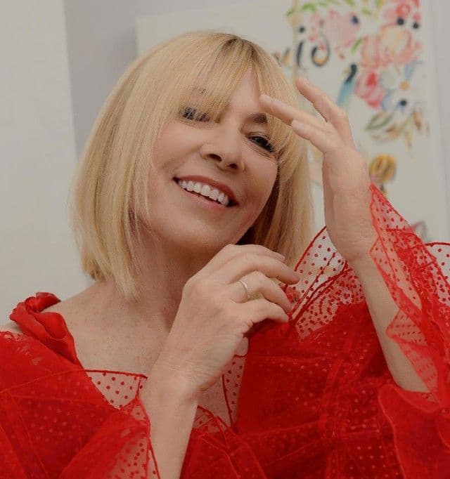 Kim Gordon wyda solowy album