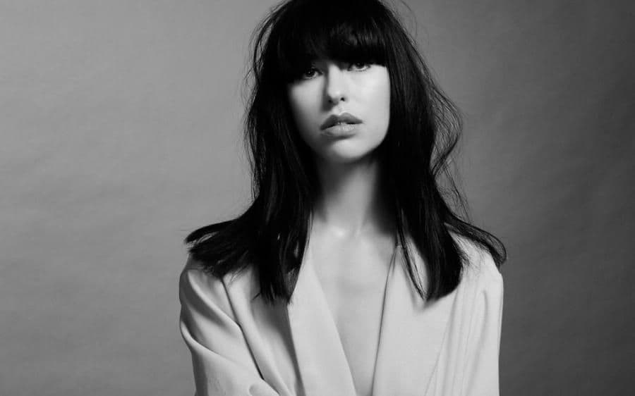 Kimbra wystąpi w Warszawie