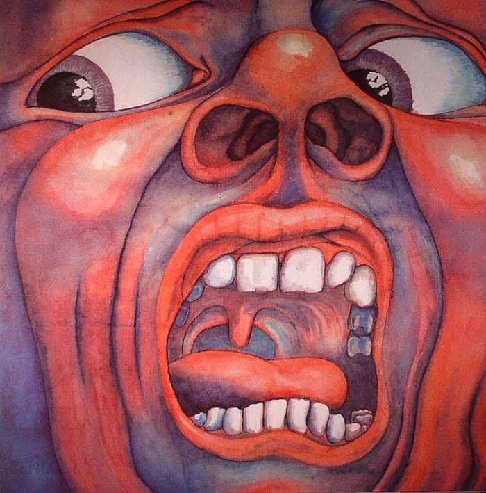 King Crimson wróci do Warszawy po 16 latach