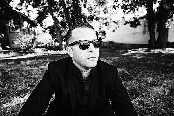 King Dude na corocznej wizycie w Polsce