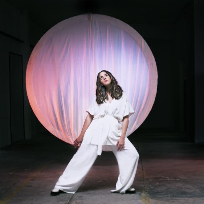 KIWI zaprasza do tańca