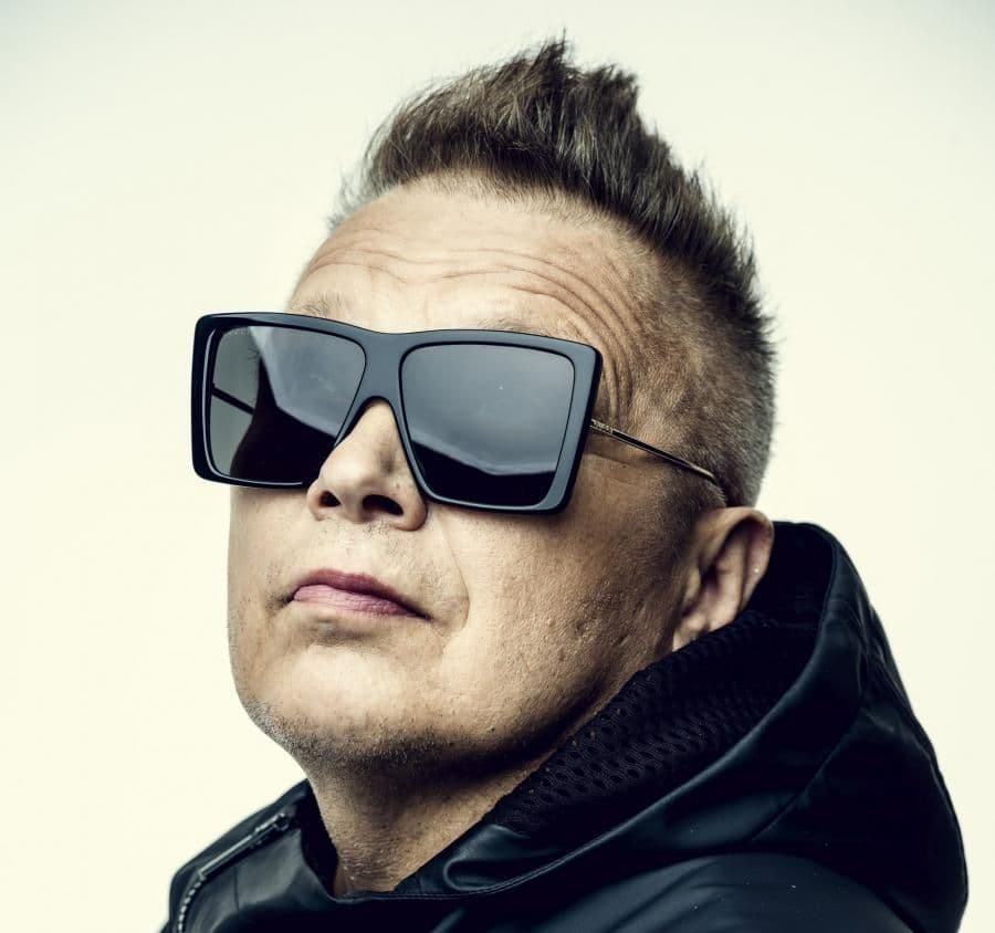 'Kłamstwo' Muńka Staszczyka