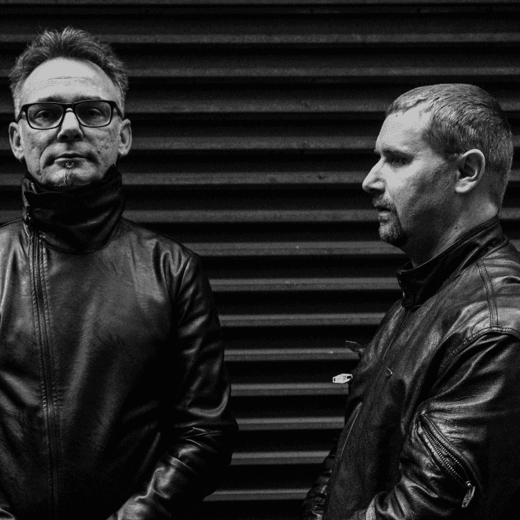 Klasyk łódzkiego Blitzkriegu w remiksie Kings In White