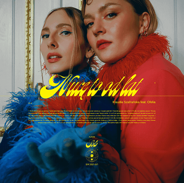 Klaudia Szafrańska nuci to od lat