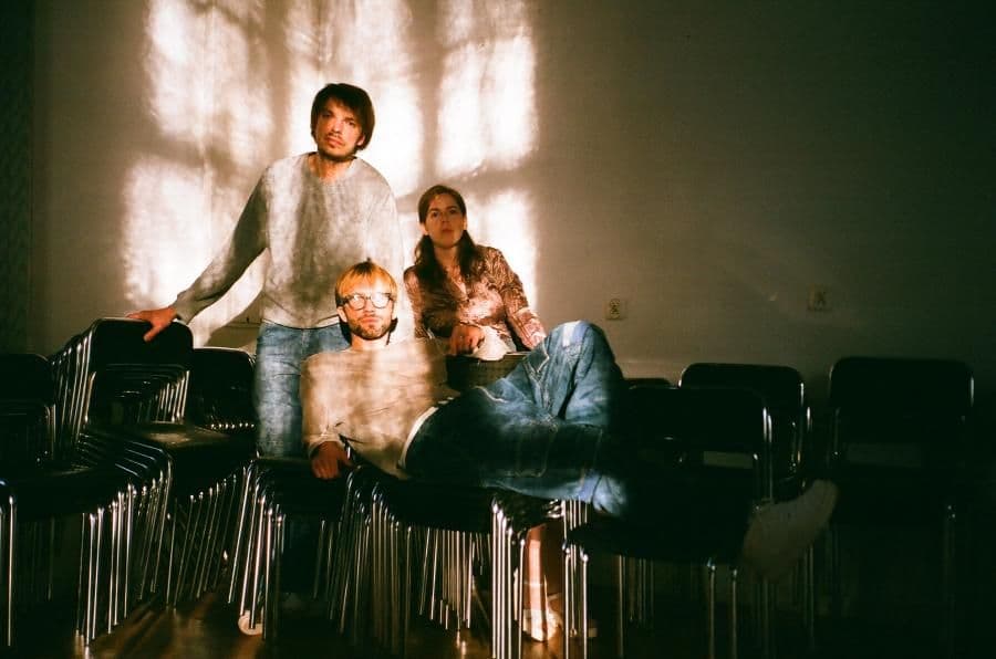 Klip z wilkołakami od Róży