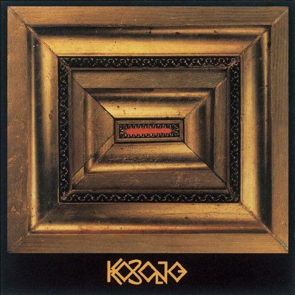 Kobong wyda reedycje płyt