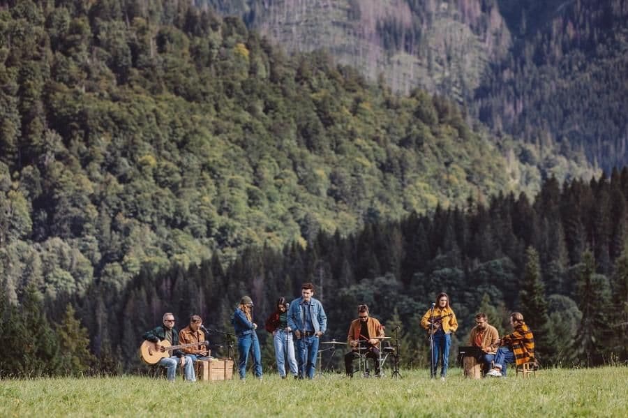 Kolejna wyprzedana trasa Dawida Podsiadło