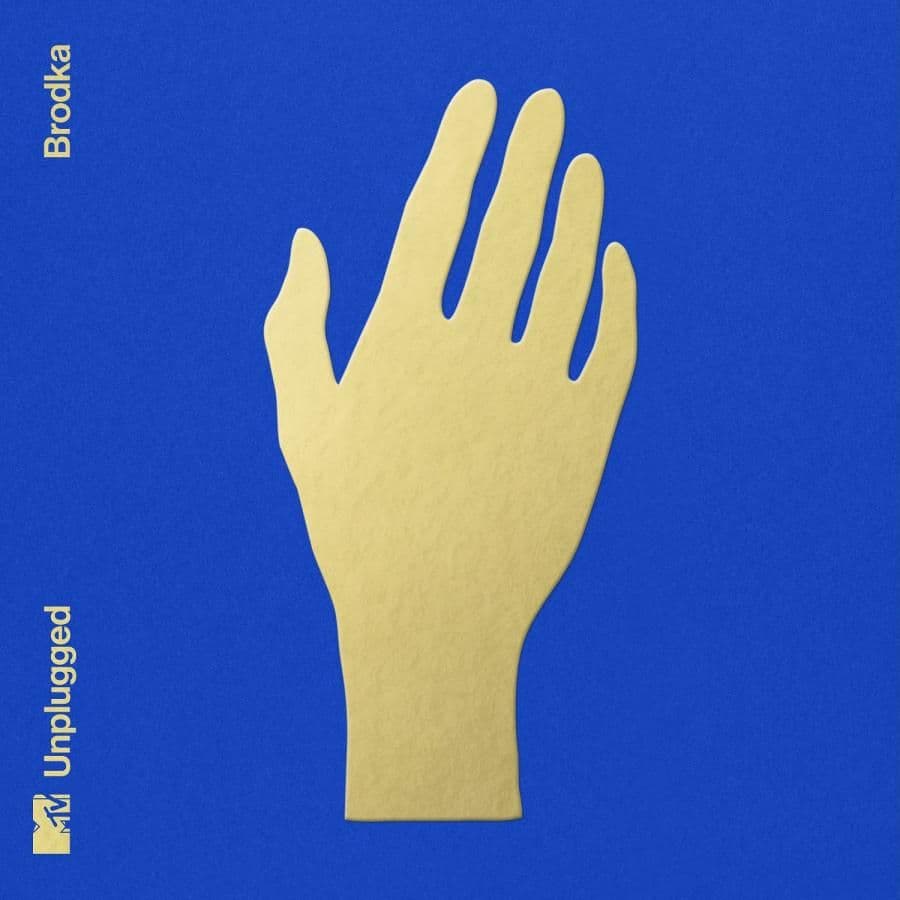 Kolejna zapowiedź albumu "MTV Unplugged" Brodki