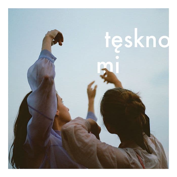 Kolejna zapowiedź debiutu duetu Tęskno