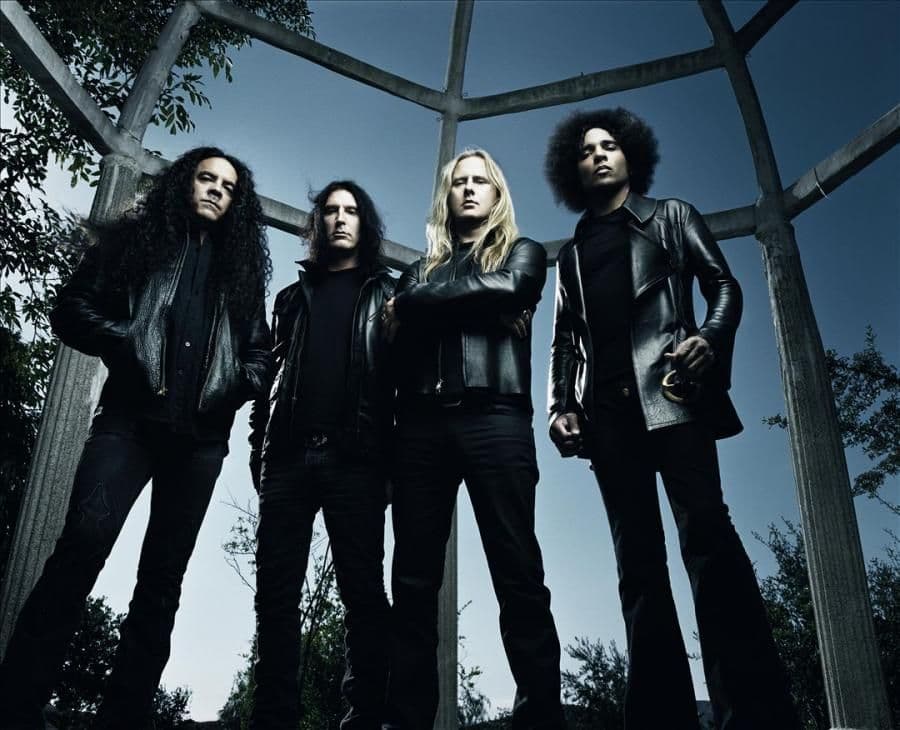Zapowiedź nowej płyty Alice In Chains